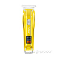 VGR V-956 Men Men Electric Hair Trimmerless sem fio